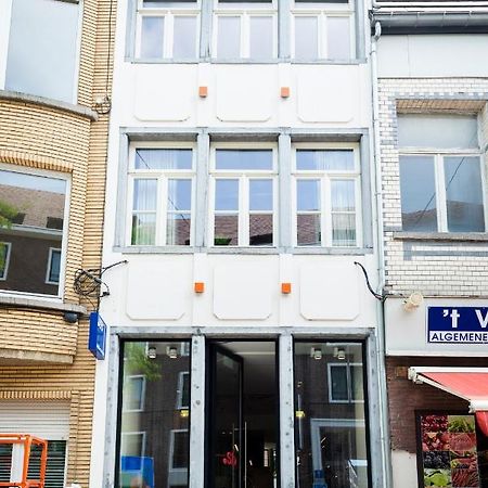 Bed & Binnekyk Mechelen Ngoại thất bức ảnh