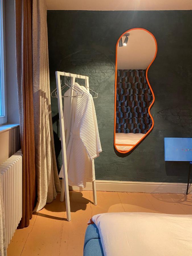 Bed & Binnekyk Mechelen Ngoại thất bức ảnh