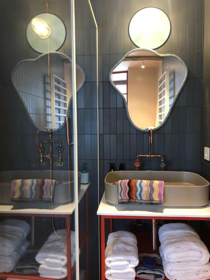 Bed & Binnekyk Mechelen Ngoại thất bức ảnh