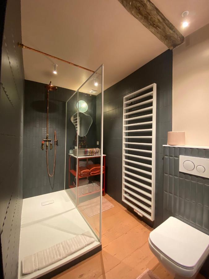 Bed & Binnekyk Mechelen Ngoại thất bức ảnh
