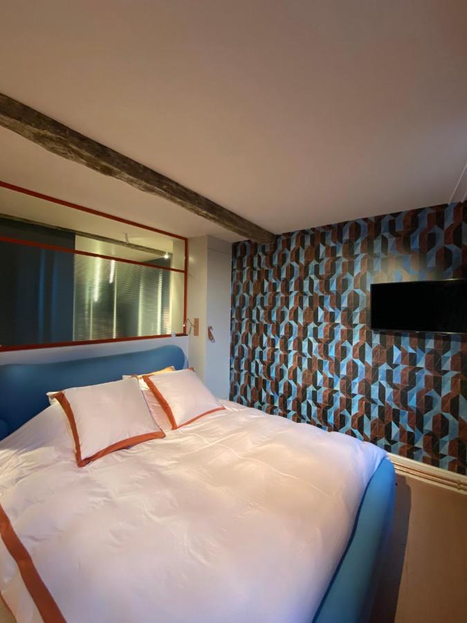 Bed & Binnekyk Mechelen Ngoại thất bức ảnh